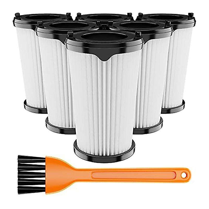 Cx7 Filter Compatible for Aeg Cx7-2 Ergorapido Vacuum Cleaner
