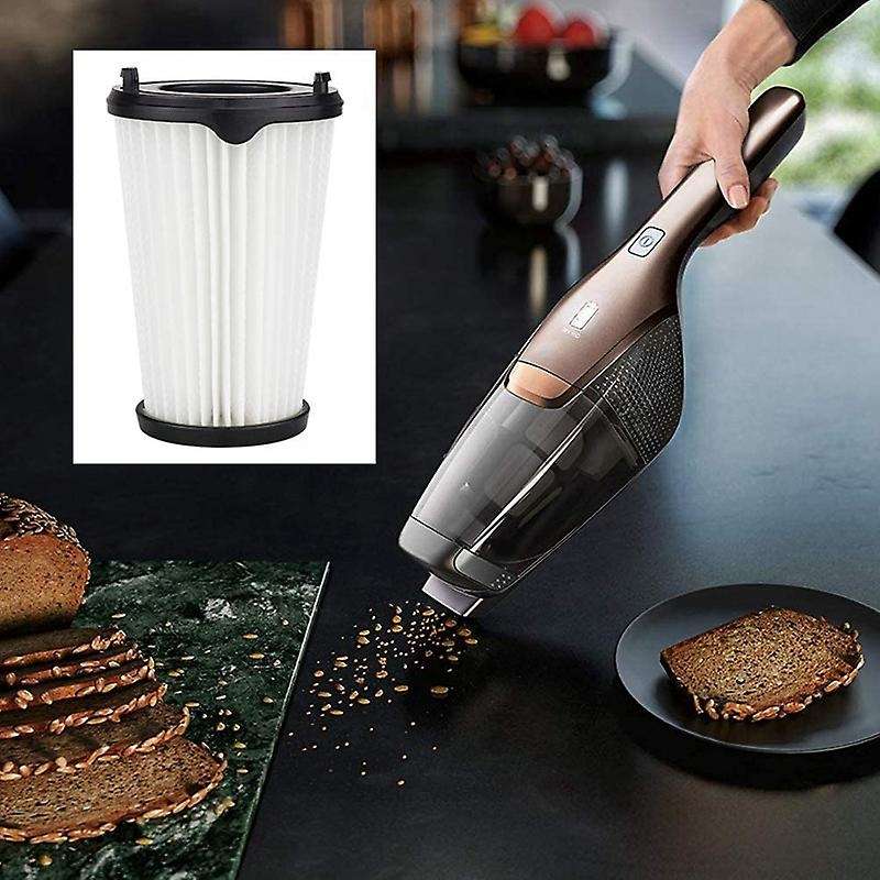 Cx7 Filter Compatible for Aeg Cx7-2 Ergorapido Vacuum Cleaner