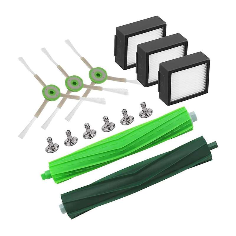 1set Replacement Parts for Irobot Roomba I8 I8+ I7 I7+ I6 I6+ I4