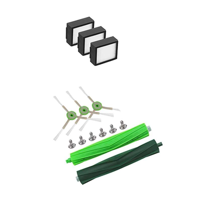 1set Replacement Parts for Irobot Roomba I8 I8+ I7 I7+ I6 I6+ I4