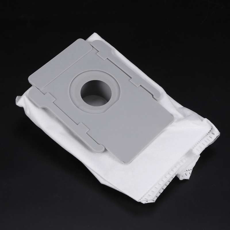 6pc Clean Automatic Dirt Disposal Bags for Irobot Roomba I7 I7+/plus