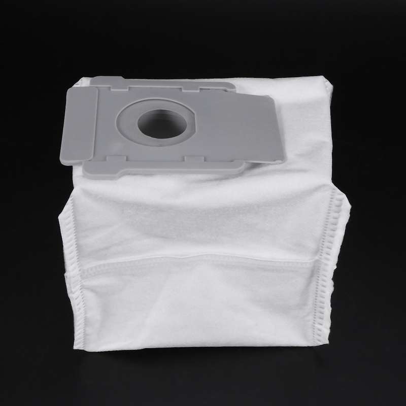 6pc Clean Automatic Dirt Disposal Bags for Irobot Roomba I7 I7+/plus