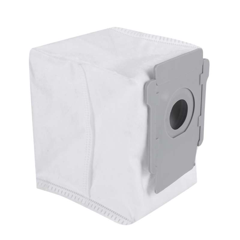 6pc Clean Automatic Dirt Disposal Bags for Irobot Roomba I7 I7+/plus