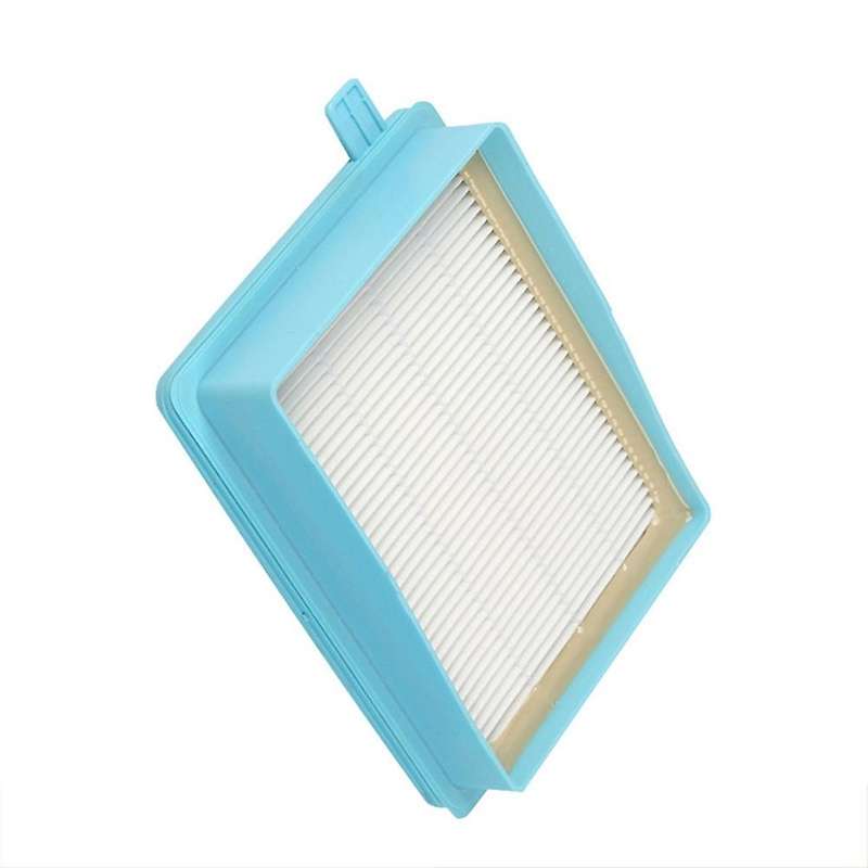 4 Pcs Suitable for Philips Hepa Filter Mesh Filter Cotton Parts