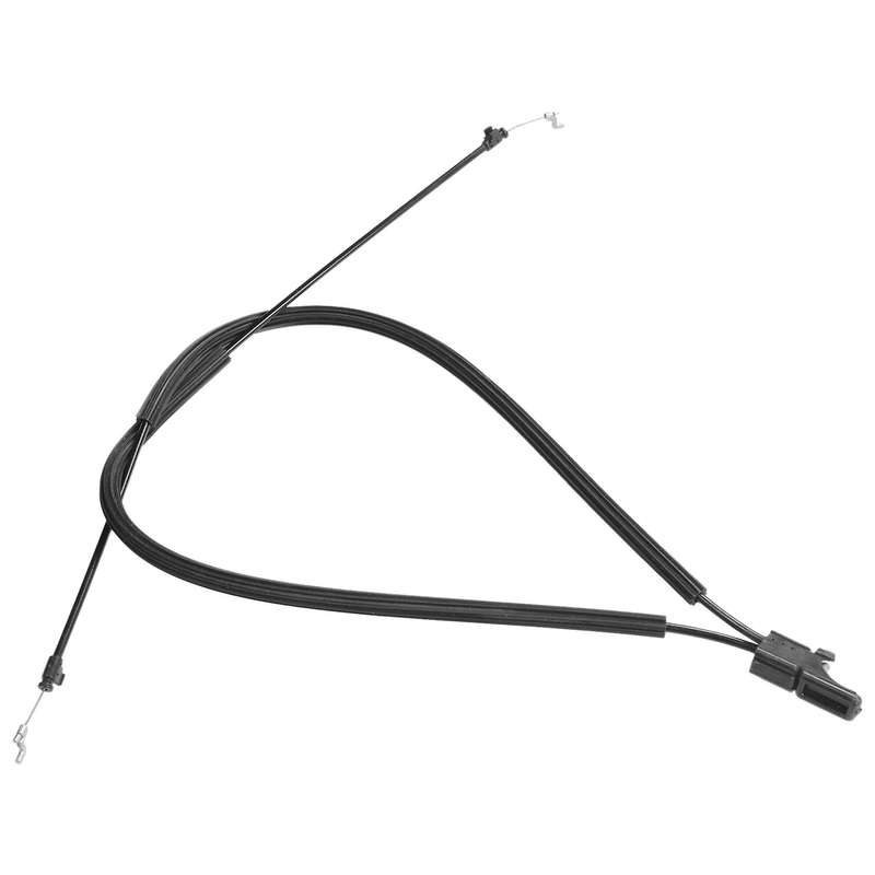 Left Hand Front Seat Tilt Cables for Ford Fiesta Mk6 2001-2008