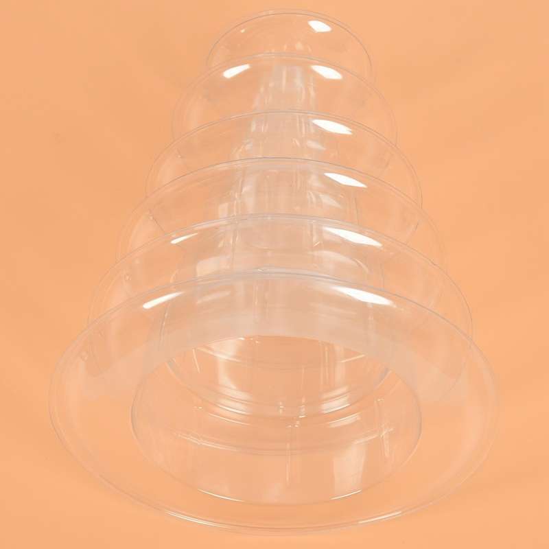 6 Tiers Macarons Cake Display Tower Stand Party Decoration Tools