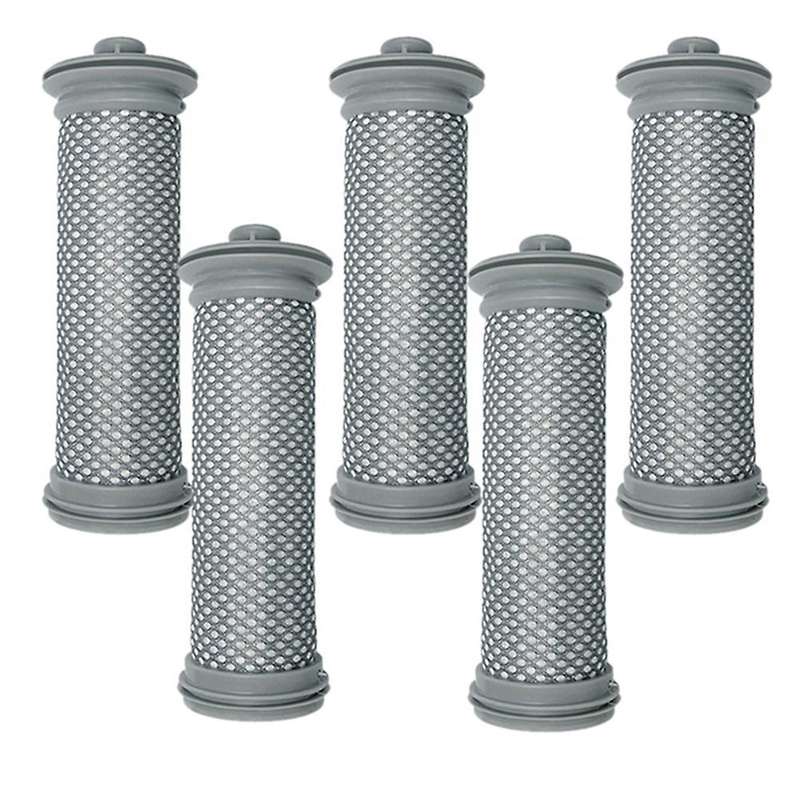 5pcs Air Filter A10/a11 Compatible with Tineco A10/a11 Hero Pure One
