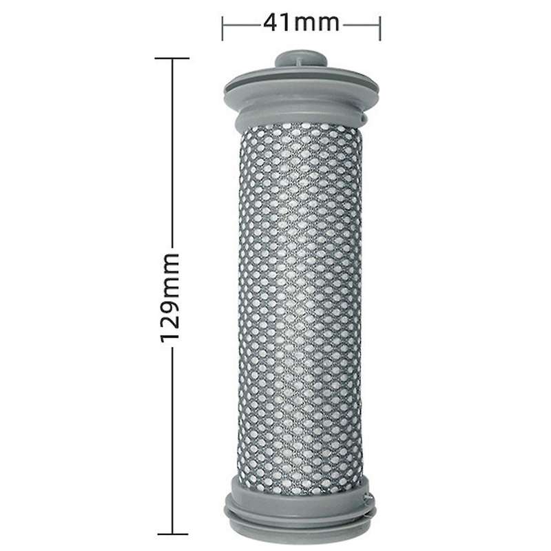 5pcs Air Filter A10/a11 Compatible with Tineco A10/a11 Hero Pure One