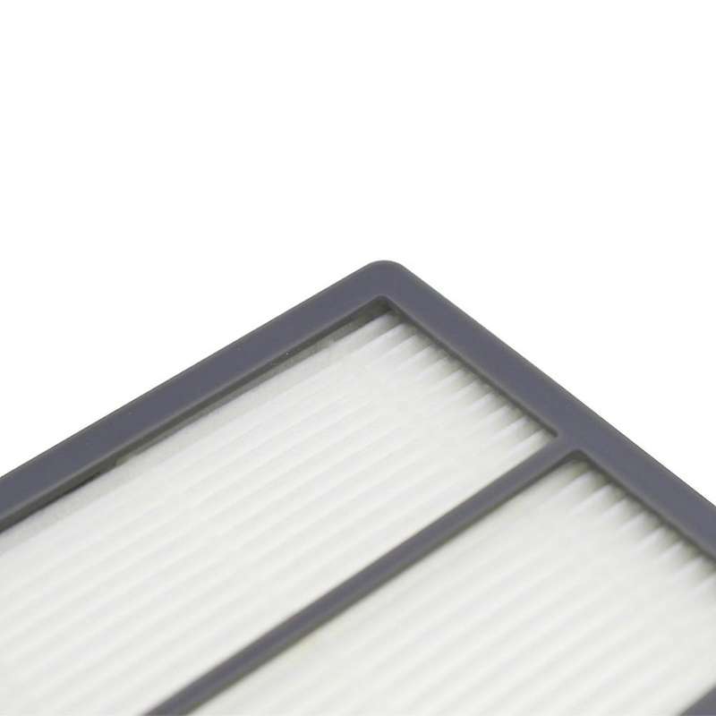 Filters Side Brushes Replacement Parts Kit for Irobot Roomba S9