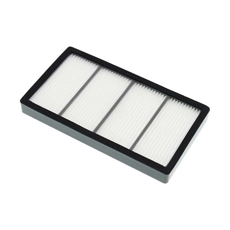 Filters Side Brushes Replacement Parts Kit for Irobot Roomba S9