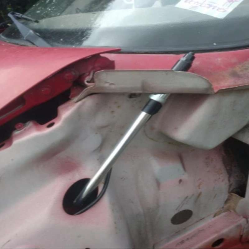 Automobile Parts Wing Mounted Antenna for Transporter T4 90-03