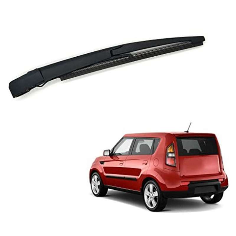 Rear Windshield Wiper Arm with Blade 988152p000 for Kia Sorento