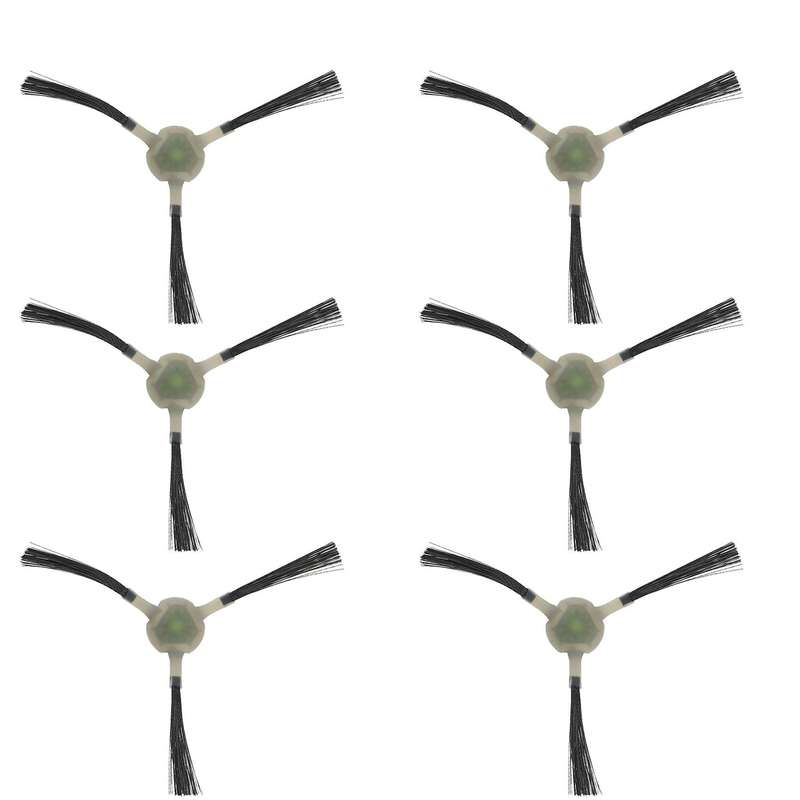 Replace Side Brush Filter Mop Accessories for Lefant M210 M210s