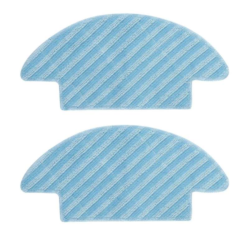 Replace Side Brush Filter Mop Accessories for Lefant M210 M210s