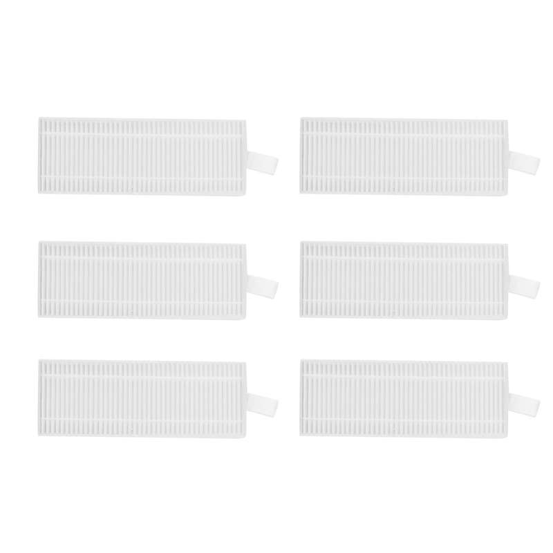 Replace Side Brush Filter Mop Accessories for Lefant M210 M210s
