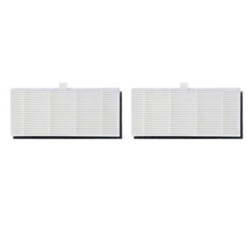 15pcs Filter Replacement for Xiaomi Parts Hepa Filter Accessories