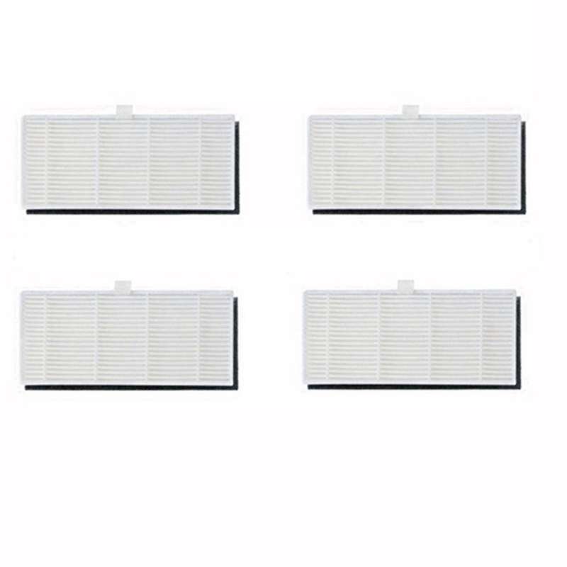 15pcs Filter Replacement for Xiaomi Parts Hepa Filter Accessories
