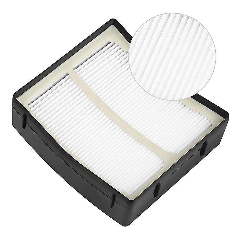 Nv680ukt Hepa Filters for Shark Rotator Duoclean Powered Lift-away