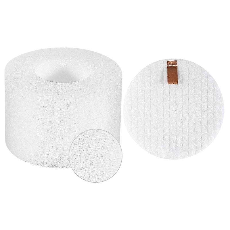 Nv680ukt Hepa Filters for Shark Rotator Duoclean Powered Lift-away