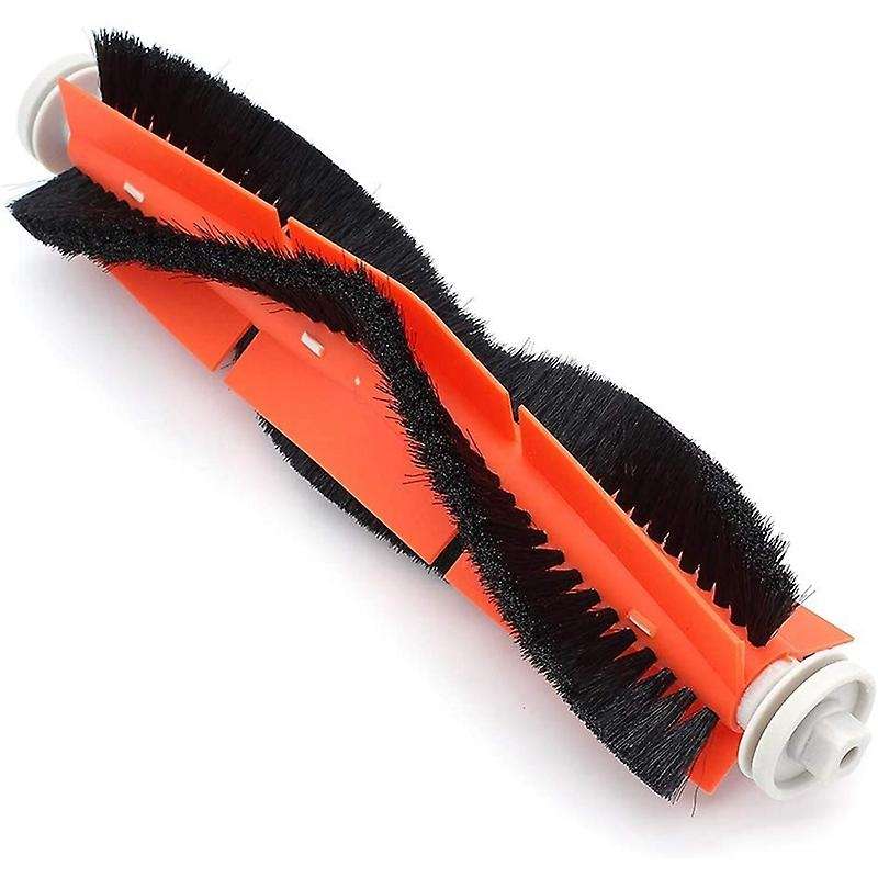 For Roborock S55 S50 S51, Main Side Brush Hepa Filter Brush Cover