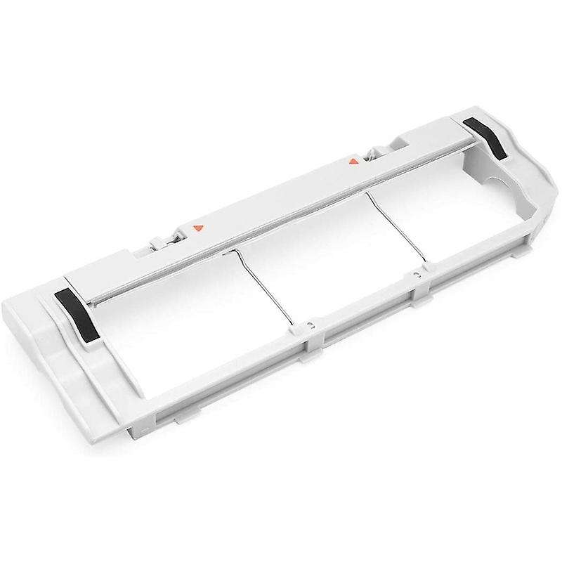 For Roborock S55 S50 S51, Main Side Brush Hepa Filter Brush Cover