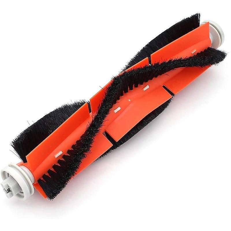 For Roborock S55 S50 S51, Main Side Brush Hepa Filter Brush Cover