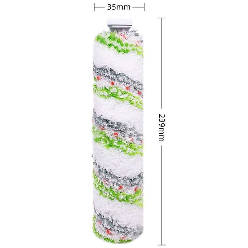 For Bissell X7 3350f 2832z 2955z Pet Brush Roll Brush Main Brush