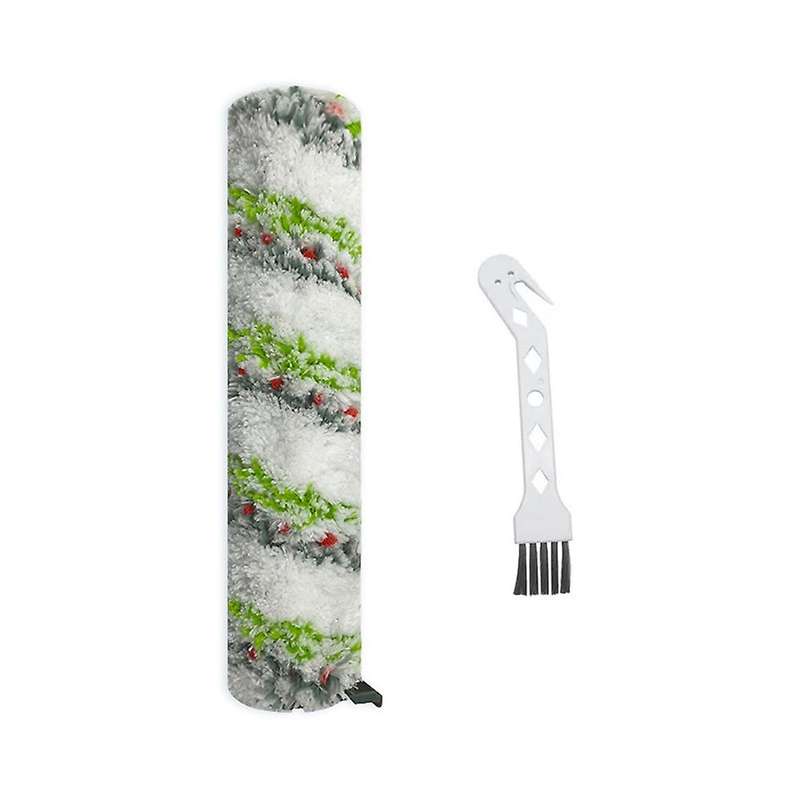 For Bissell X7 3350f 2832z 2955z Pet Brush Roll Brush Main Brush