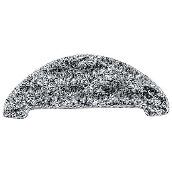 Side Brush Hepa Filter Mop Cloth Dust Bag Kit for Xiaomi Viomi S9