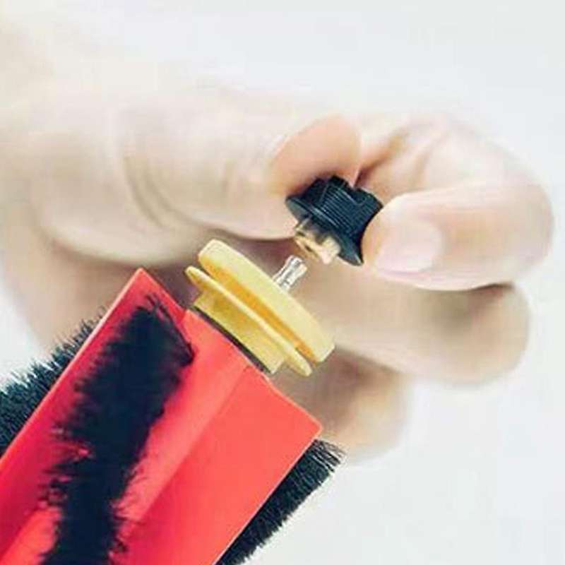For Xiaomi 1s 1st Mi Roborock S50 S5 Max Mijia Hepa Filter Side Brush