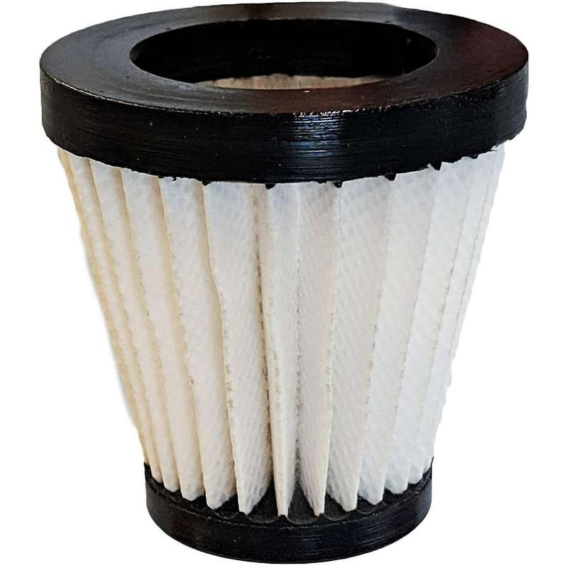 Replacement Vacuum Filter for Dirt Devil Ad40117, F117 - 4 Pcs