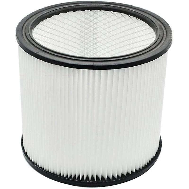 Suitable for Shop Vac Vacuum Cleaner Filter Screen and Cotton Filter