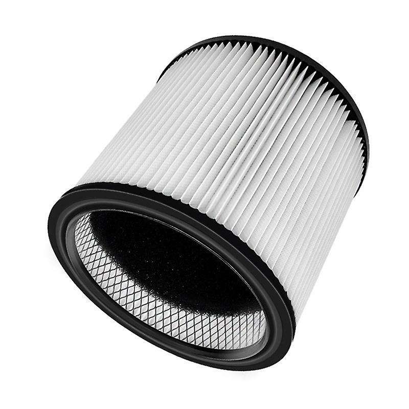 Suitable for Shop Vac Vacuum Cleaner Filter Screen and Cotton Filter