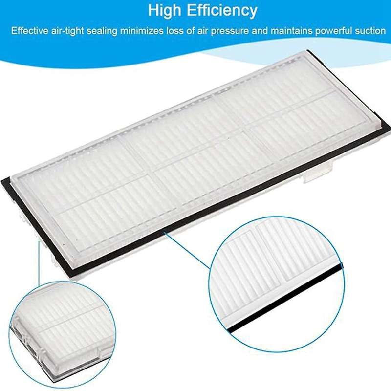 For Roborock S7 S7max S7maxv T7s Plus Filter Side Brush Main Brush