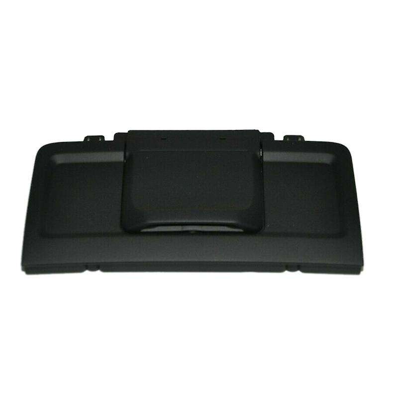 Car Rear Cigarette-lighter Cover for Passat B6 B7 Cc 3c0 Black