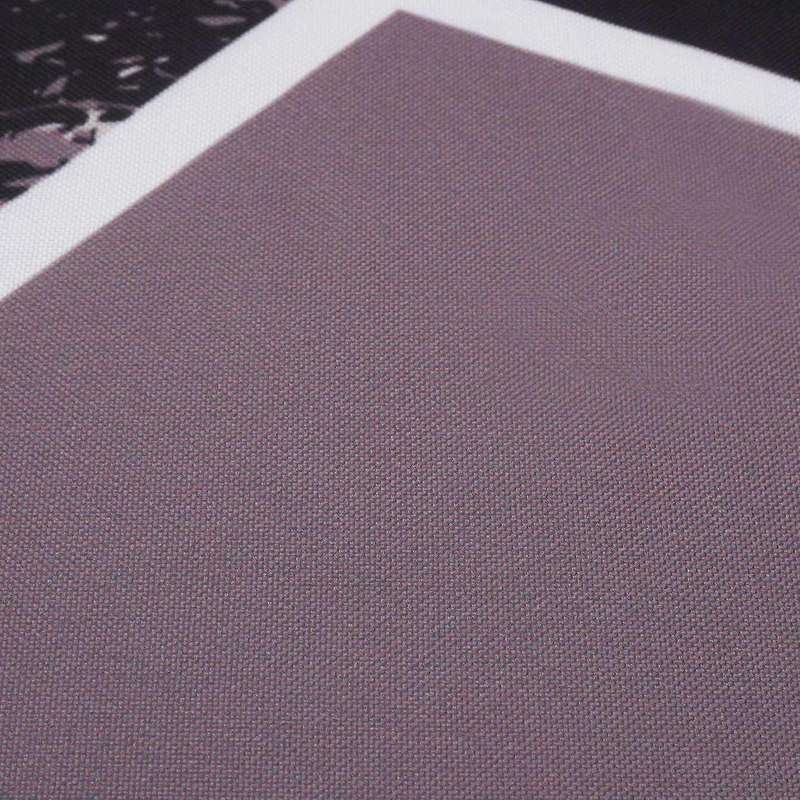 140x50cm Fabric Marbling Ironing Board Cover Protective Press Iron 1