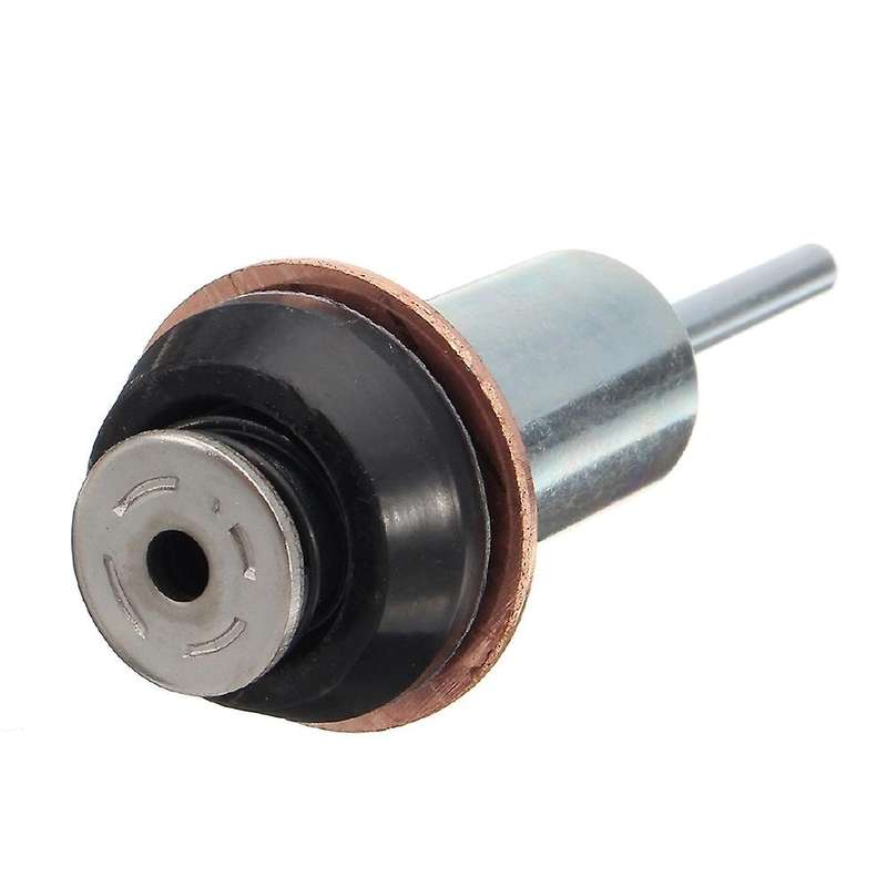 Car Solenoid Rebuild Repair Kit Contact Plunger Set for Toyota Subaru