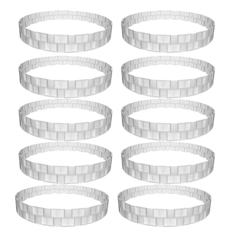 For Ecovacs Xiaomi Mijia Roborock and Other Sweeping Robots Tire