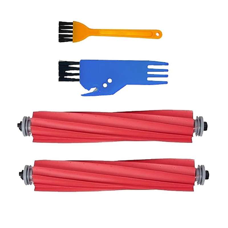 Replacement Main Brush Roller Brush for Xiaomi Roborock S7 B