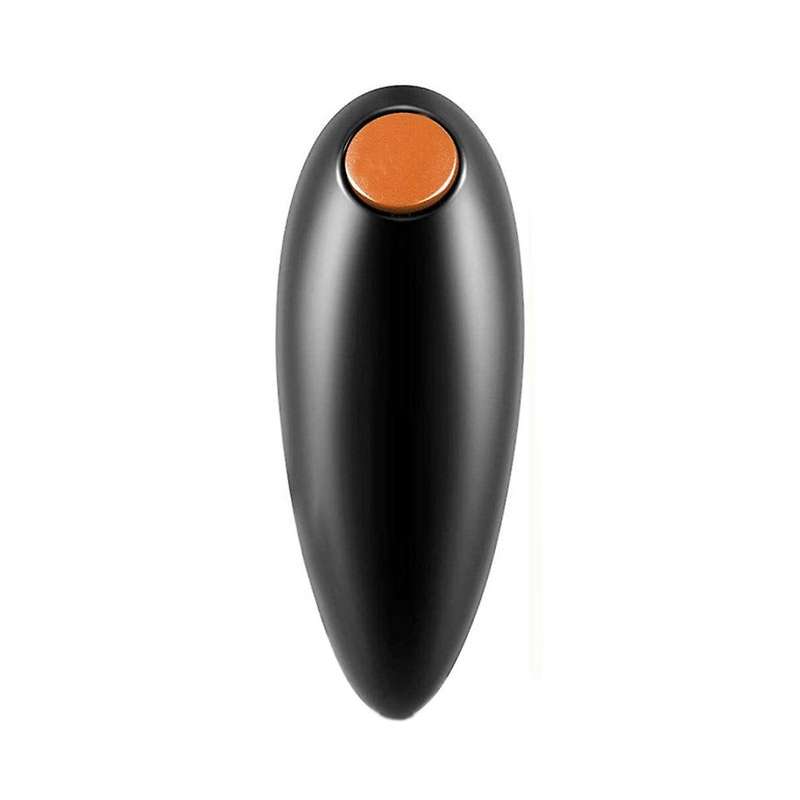 Electric Can Opener, One-press Kitchen Tool for Housewives, Seniors