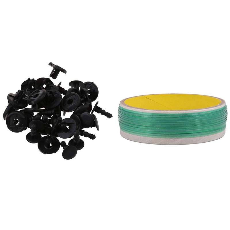 10m Car Knifeless Cutting Tape for Vinyl Wrap Cutting Line