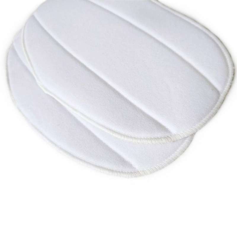 4 Pcs for Leifheit Clean Tenso Steam Mop Cloth Cover, Replacement