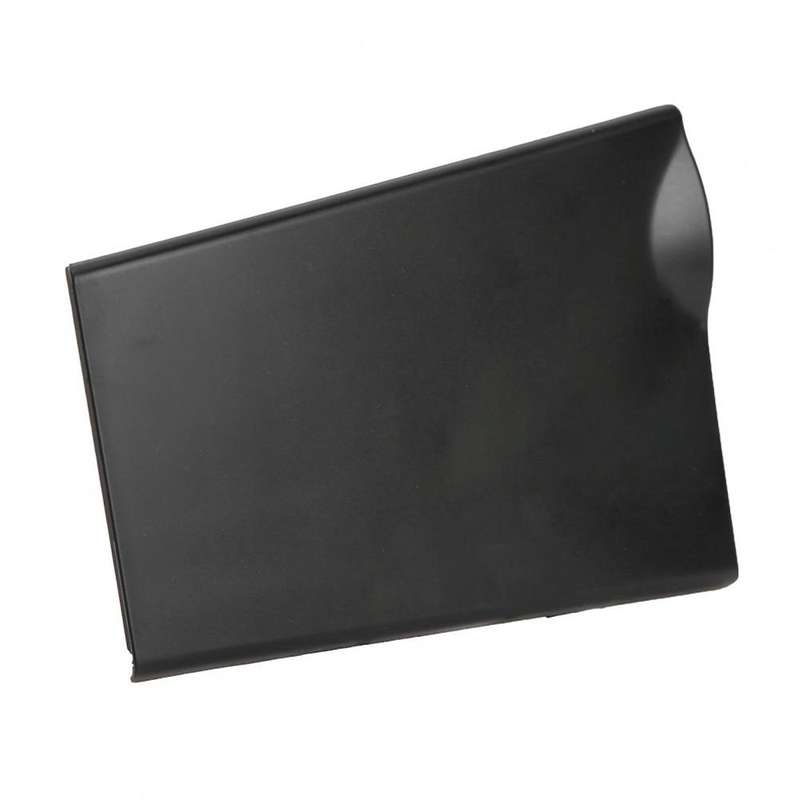4637797 Car Fuel Tank Filler Flap Cap Black