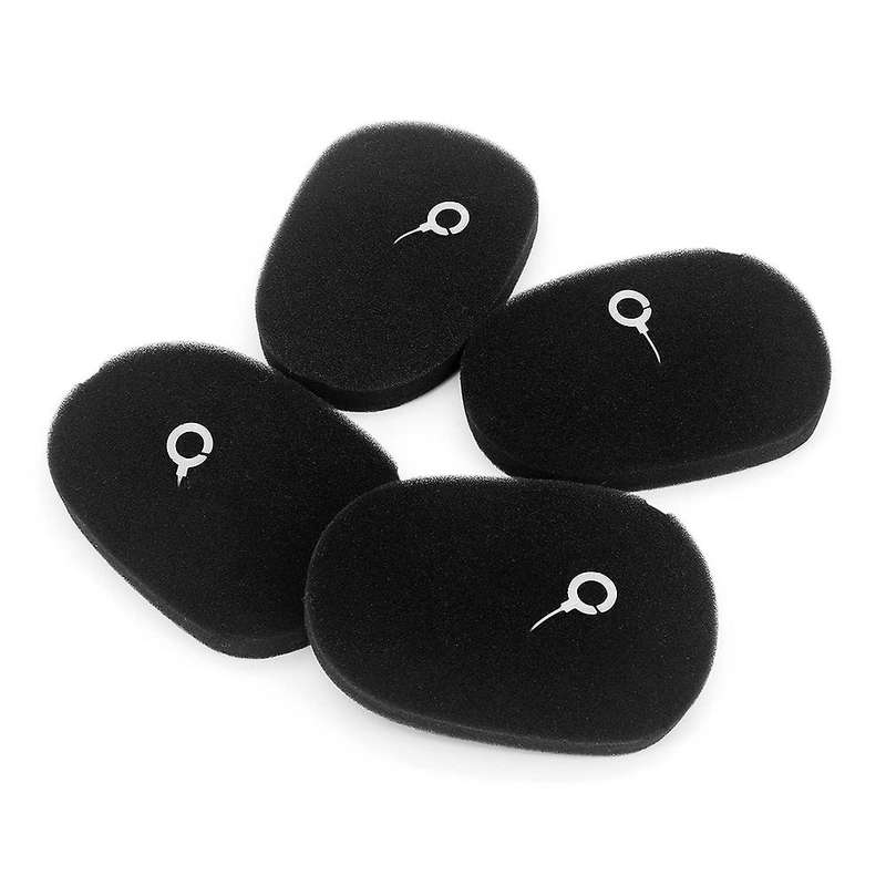 Hepa Filters Compatible for Philips Fc6812, Fc6813, Fc6822 Aqua Plus