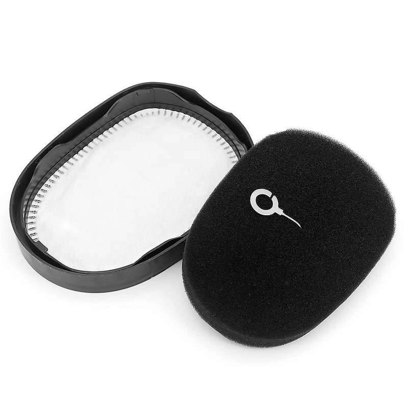 Hepa Filters Compatible for Philips Fc6812, Fc6813, Fc6822 Aqua Plus