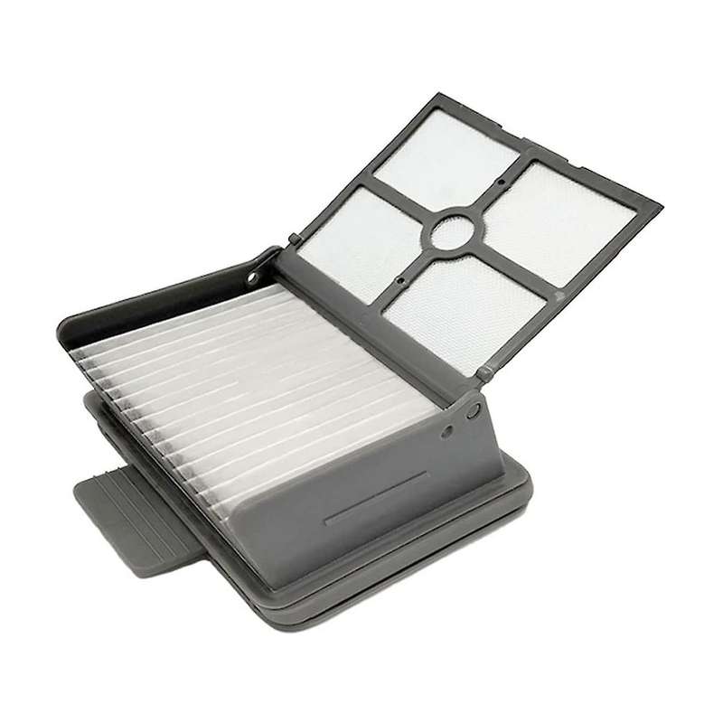 Roller Main Soft Brush Filter for Dreame H11 H11max Vacuum Cleaner
