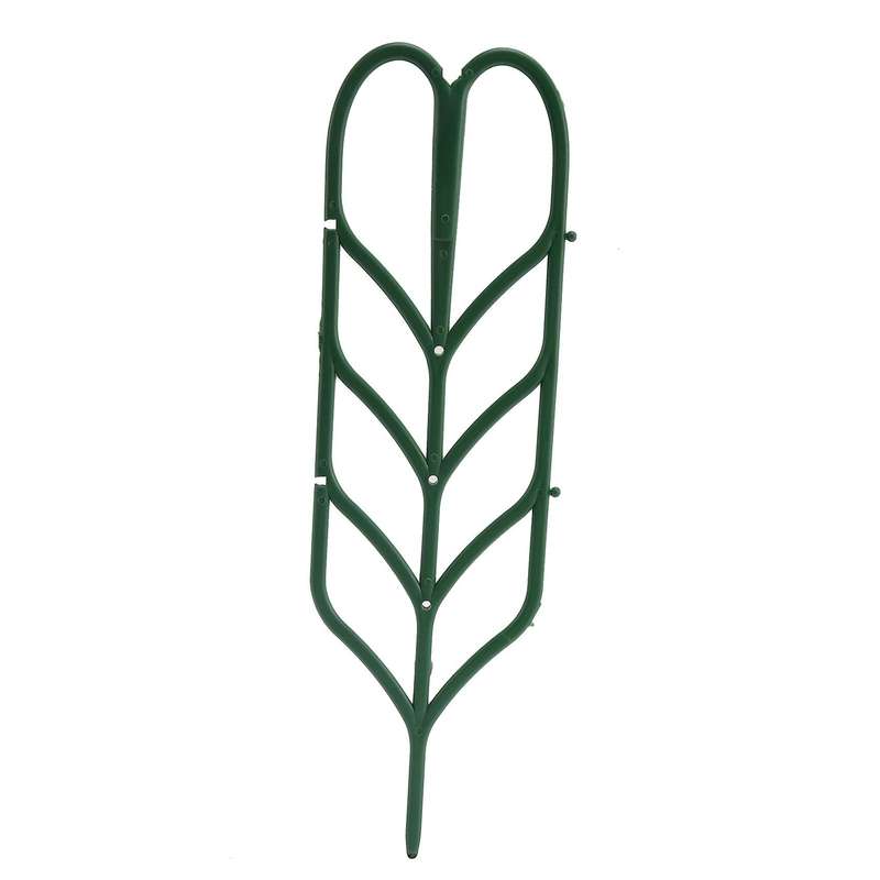 8pcs Plants Pots Supports for Climbing Plants Potted Vines Ivy