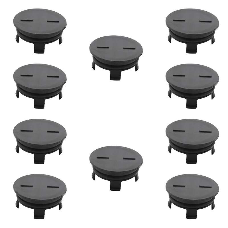 Cylinder Head Rear Cam Plug Cap Rear Seal Plug for Honda Civic