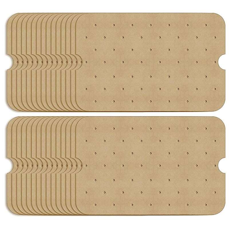 150 Piece Air Fryer Accessories Paper Liners for Ninja Fg551(bg500a)