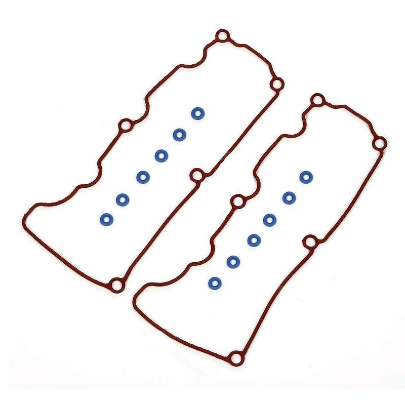 Engine Valve Cover Gasket Kit for Explorer Ranger Mountaineer 00-10